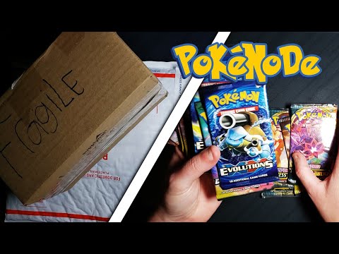 The Last Fan Mail | Opening Pokemon Fan Mail