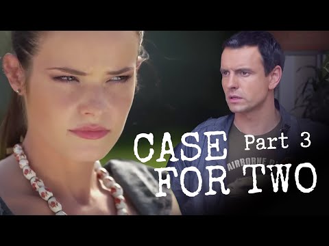 Case For Two Part 3 | Detective Movie