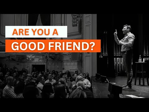 The Friendship Fix You Need to Try