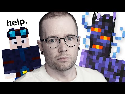 I'm Sorry.. I'm BACK In Minecraft.. (Part 12)