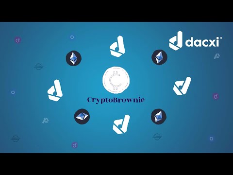 Introducing the Dacxi coin