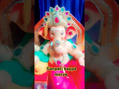 Sukhkarta dukhkarta जीवन संगिनी गणपति #ganeshchaturthi #sukhkarta_dukhharta_devacha_dev_tu_ganpati