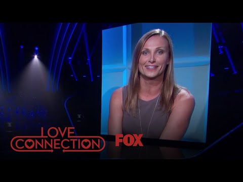 Sean Takes Denisa To The Strip Club | Season 1 Ep. 13 | LOVE CONNECTION