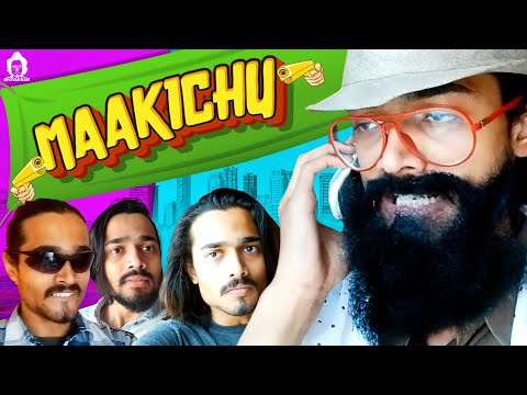 Baap ho toh aisa | Papa Maakichu | BB Ki Vines