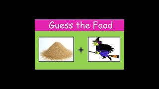 Guess the answer I #guesstheanswer #guessthefood #shorts #riddlesshorts I #short