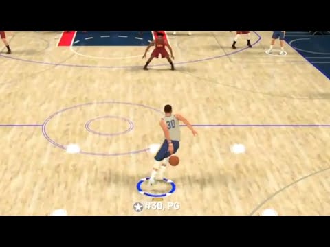 Nba2k19 Becoming a Dribble God!