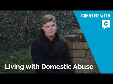 Ben's Story | Living with Domestic Abuse | Childline