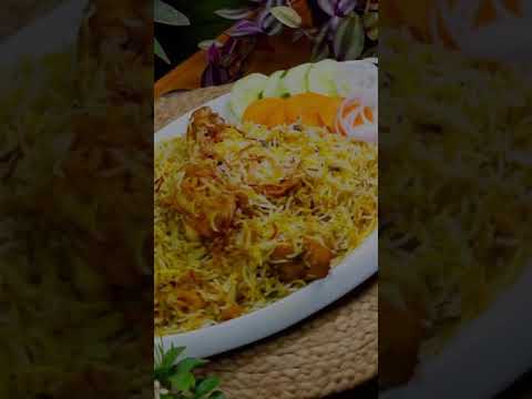 Biriyani | mutton Biriyani | Donne Biriyani | Hyderabad Biriyani | #biriyani #biriyanilovers #food