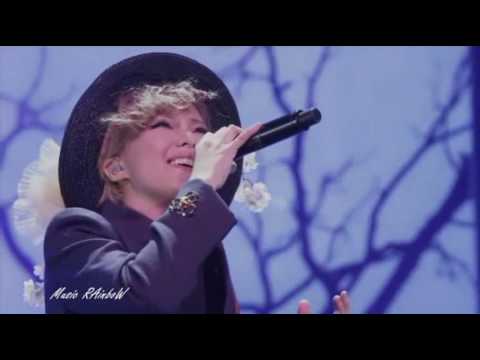 [ 衛蘭  Janice Vidal ] - {  分手總要在雨天 2014_LIVE } H_F