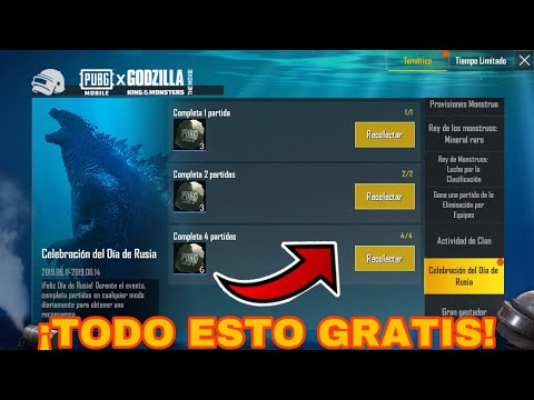 El Mejor Truco! PARA Ganar Cupones De Caja Premium !! PUBG MOBILE 📲