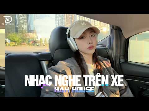 NHẠC NGHE TRÊN XE🎧HOA BẰNG LĂNG REMIX ~ MIXSET HOUSE LAK &DEEP HOUSE 2024🎧NHẠC TRẺ REMIX 2024