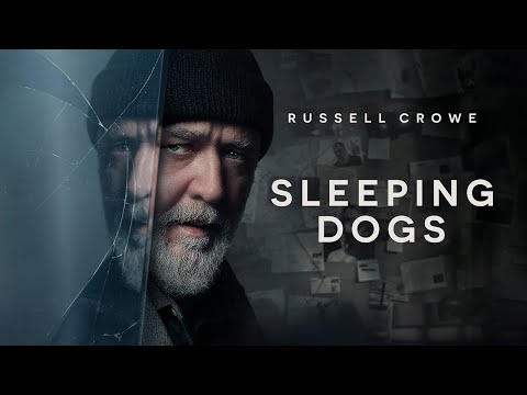 Sleeping Dogs (2024) Movie || Russell Crowe, Karen Gillan, Marton Csokas, Thomas || Review and Facts