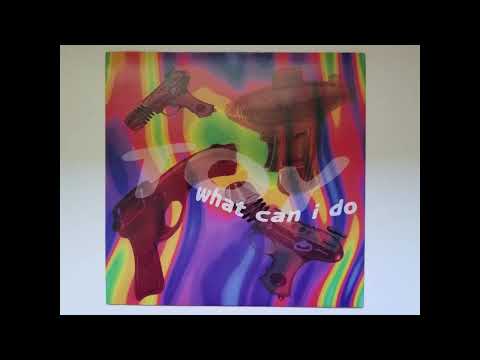 TOY - WHAT CAN I DO (MIX VERSION) HQ