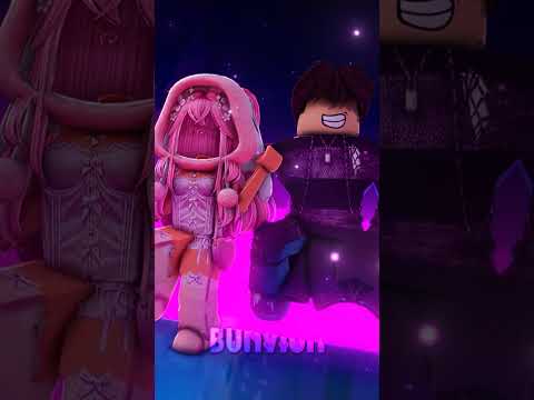 touch katseye roblox edit