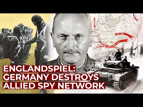 Secret War: The Dutch Disaster | Free Documentary History