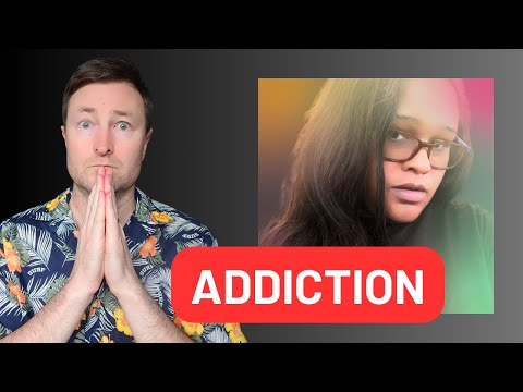 Addiction, Self Medicating and Autistic Adults