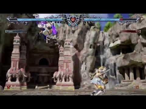 SOULCALIBUR VI - Online Session  (December 27th, 2019)