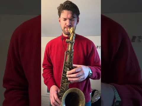 Some ideas over Serenity by Joe Henderson