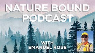 Nature Bound Podcast Interview With Jay Clark