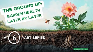 The Ground Up Method: Unlocking the Secret to a Thriving Garden (Ep. 1)