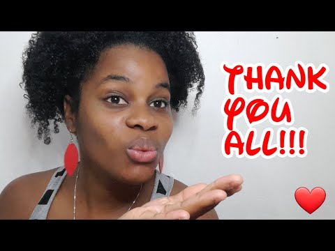 THANK YOU ALL SO MUCH!!! VLOGMAS GRENADA 2021 DAY 16