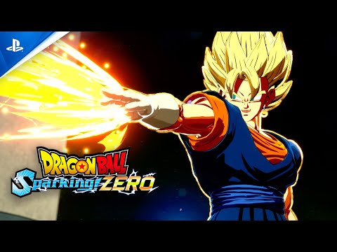 Dragon Ball: Sparking! Zero - NUEVO tráiler de PERSONAJES - ESPADA contra PUÑO | PlayStation España