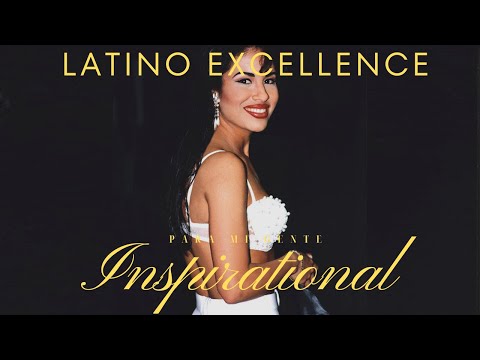 Becky G Awards Speech - Inspirational - Hispanic Heritage 2023