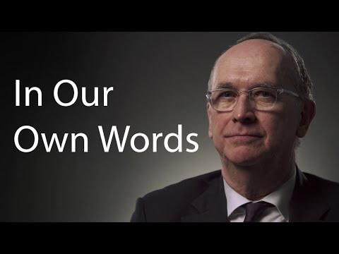 Working on Tobacco Warning Messages | In Our Own Words