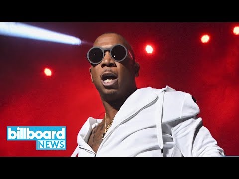 Ja Rule Releases 'For Your Real Entertainment (FYRE)' Addressing Fyre Festival | Billboard News