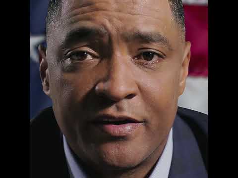 Cedric Richmond's Full Dream