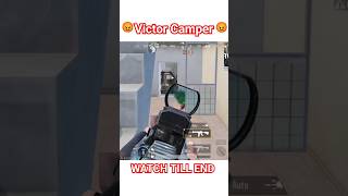 😂#bgmifunny #bgmipubg #victorfunny #pubgfunnymoments #bgmiindia #victor Camper 😂