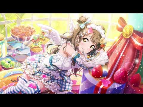 Spicaterrible - Kotori Minami ( 内田彩 ) - Song Full Ver