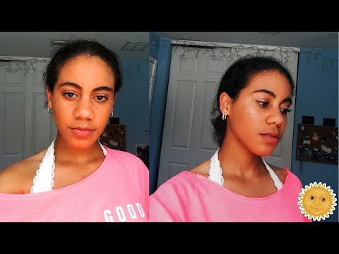 Natural Summer Makeup Tutorial! Isabella Gabrielle