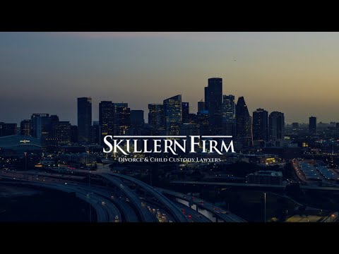 Welcome to Skillern Firm – Houston’s Trusted Family Law Experts | Divorce & Child Custody