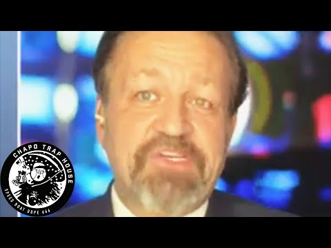 Gorka's Prepper Bunker | Chapo Trap House