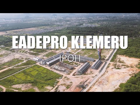 PROPERTY REVIEW #344 | EADEPRO KLEMERU, IPOH