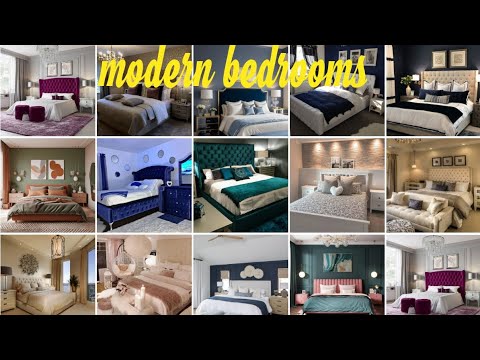 modern bedrooms ideas💡||luxury bedrooms||beautiful bedroom ideas