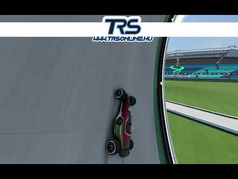 Trackmania 2020 - Training 5 Gold