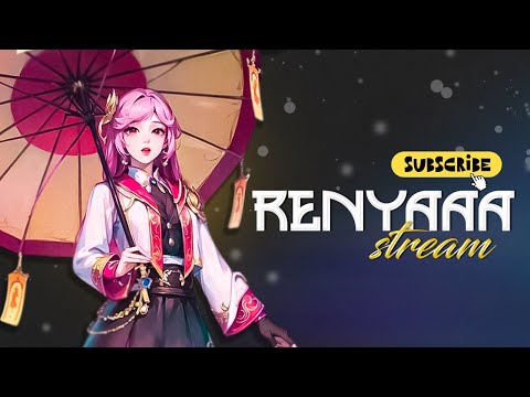 СЕКРЕТЫ ЛУЗСТРИКА / RENYAAA STREAM