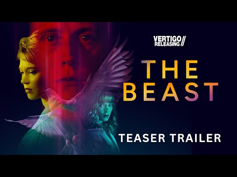 THE BEAST | Teaser Trailer | In Cinemas 31 May