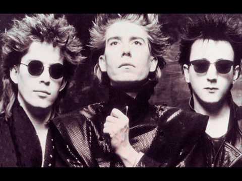 Heaven - The Psychedelic Furs