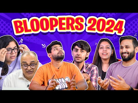 What happens behind Digit Hindi videos | Christmas special 2024 BTS 😂😂