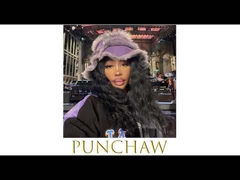 (FREE) Summer Walker x SZA Type beat "Punchaw"