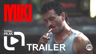 MIKI (2024) CZ HD trailer #mafie #devadesátky