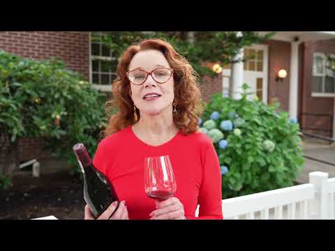 TheStandout Wines of the International Pinot Noir Celebration