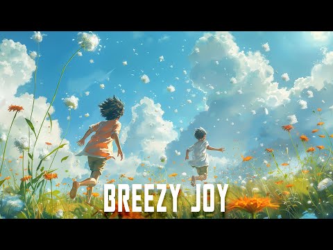 Happy Ukulele Music - Breezy Joy