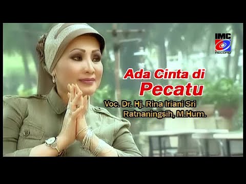 Rina Iriani - Ada Cinta di Pecatu (Pendopo Campursari) IMC Record Java