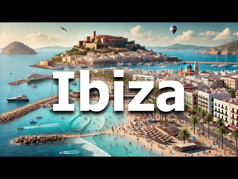 Ibiza Spain: 10 BEST Things To Do In 2024 (Travel Guide)