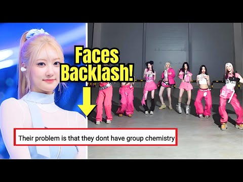 BABYMONSTER’s Dancing In Recent TikTok Sparks Major Criticism About Group Chemistry