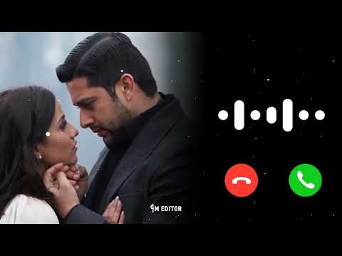 Uska Hi Bana Ringtone || Arijit Singh | 1920 evil Returns | Ringtone | Aftab Shivdasani | Tia Bajpai